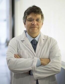 Doctor kardiologoa Citra